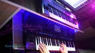 Kawiarenki (Instrumental Cover) ||Yamaha PSR sx900|| @STDmusictv @Disco Polo Lajf