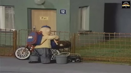 Sąsiedzi - Rowerzyści [Przer&oacute;bka Dubbing +18]