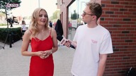 Małgorzata Socha o Przyjaciółkach i niani swoich dzieci.  Dominika nie sądziła, że... 