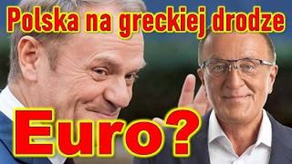 Polska na greckiej drodze