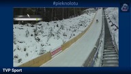 OSTATNI, KTÓRY TRZYMAŁ FRANCUSKIE SKOKI PRZY ŻYCIU - Vincent Descombes Sevioe - Kroniki PŚ #11