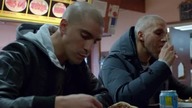Szajka (The Crew: Braqueurs, 2015, Lektor PL)