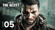 WIEDŹMIN | DYING LIGHT: THE BEAST | Odc.  5