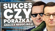 Porozumienie w sprawie unijnego budżetu! Co udało się wynegocjować, a czego nie?
