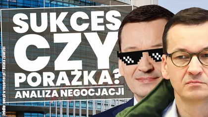 Porozumienie w sprawie unijnego budżetu! Co udało się wynegocjować, a czego nie?