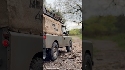 4x4 Scale Rc Off Road BRX02 Boom Racing