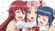Himegoto - Odcinek 1 [Dubbing PL]