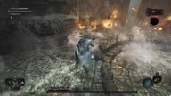 Scourged Sister Delyth Boss Fight - Lords of the Fallen (No Commentary)