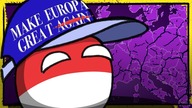 Kiedy Europa będzie wielka?