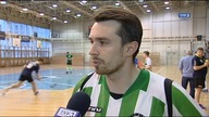 Persa Mosir AZS UZ Zielona Góra - podsumowanie roku - 29.12.2017