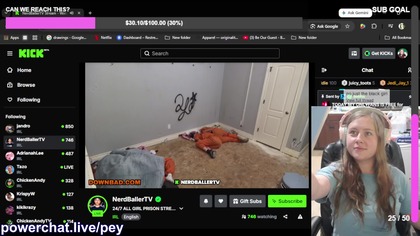 2026 07 31 peyx these prison bitches need to wake up