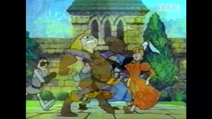 Bajki..Gumisie 2.  VID-1695449858024