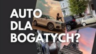 w paryżu nie opłaca się jeździć suvem