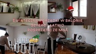ŚWIĄTECZNE PORZĄDKI W SALONIE - ŁATWE I SZYBKIE sprzątanie i dekorowanie Uporządkowana