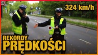 10 REKORDOW PREDKOSCI NA DRODZE