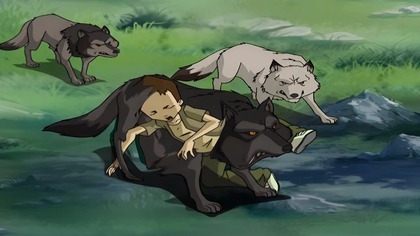 KOD LYOKO POLSKA - ODC.  44 - Lęk Wysokości [HD]