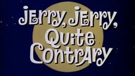 144.  Tom i Jerry - Czy to Jerry Czy nie Jerry[1]