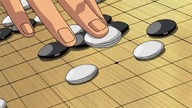 Hikaru no Go Odcinek 45 [Napisy PL]