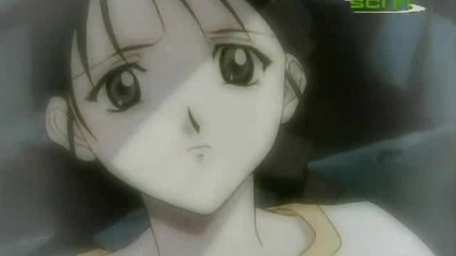 Blue Gender - 12 - Progress (Napisy z TV)