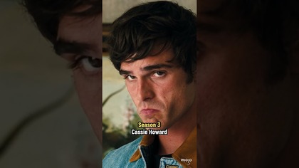 Euphoria Cast Then vs Now: Season 1 to Season 3