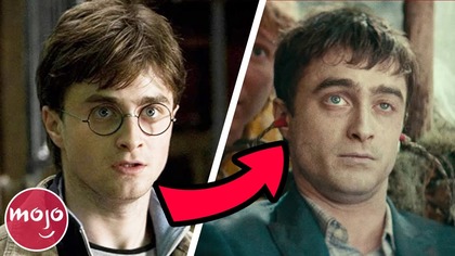 Top 10 Actors Who Ditched Hollywood for Indie Roles