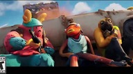 Oficjalny Zwiastun Skina Neymar Jr w Fortnite