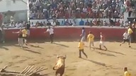 Ale tryk miał byk