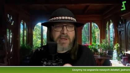 Sebastian PITOŃ (Góralskie VETO): Rewizjonistyczne tezyBrauna, zła historia jest matką złej polityki