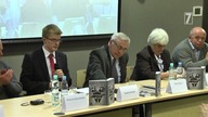 WILCZĘTA 2 - Rozmowy z dziećmi Żołnierzy Wyklętych - Kajetan Rajski