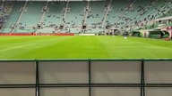 ŚLĄSK WROCŁAW VS RUCH CHORZÓW NA ŻYWO Z MURAWY!