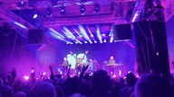 OMD in Gdańsk Part 04 - Tesla Girls (Orchestral Manoeuvres in the Dark Live Concert) Gdansk/Poland