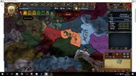 EUROPA UNIVERSALIS IV 1# Zacne początki