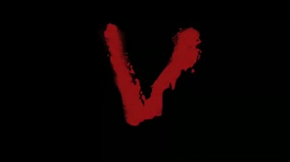 V-Goście SE.01 EP.01 - Przybycie