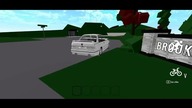 As you can see, in the browser copy of Brookhaven RP, you are invisible