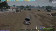 Bardoszuk LiveYT # 218 Arma3 wonder-life.pl i zarabiamy sianko