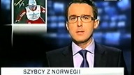 PŚ w biegach Liberec 16. 01. 2011 - relacja