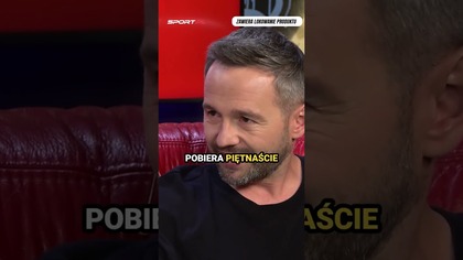 Trump wpływa na decyzję FIFA? Żelazny: Znów polityka miesza się ze sportem #shorts