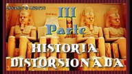 6 cześć historii, przekształconej, a tym samym oszukanej.  Imperium nie Rzymskie: