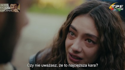 Córka Ambasadora, odcinek 13, zwiastun I