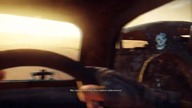 Mad Max- Odcinek 1 (Gameplay Po Polsku - Bez Komentarza)