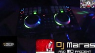 Maras Dj  -PODCAST LIVE