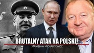Stanisław Michalkiewicz OSTRO o brutalnym ataku na Polskę w Izraelu, SN, Bosaku i stop 447 | NCzasTV