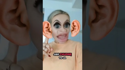 Jestem piękna#parodia#kobieta#piękna#behappy#uśmiechnijsię#behappy#comedy#śmieszne#biutyful#