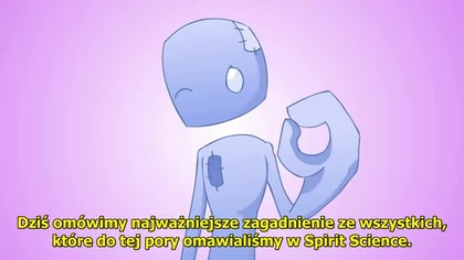 Spirit Science 15 Power of the Heart napisy PL