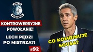 WIELKI POWRÓT SKORŻY! NAJLEPSZY TRANSFER? KAŻDY GO SKREŚLIŁ [SEKCJA PIŁKARSKA 92]