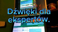 Nasłuch na paśmie 80 metrów.