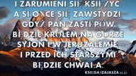 świadectwo - Mieczyslaw Suski senior
