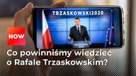 Kim jest Rafał Trzaskowski, nowy kandydat na prezydenta RP?