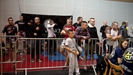 Fight Travel: Puchar Polski NO-GI Luboń 2015