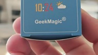Znowu to kupiłem - GeekMagic Smalltv #aliexpress